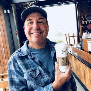 Meet your Posher, John